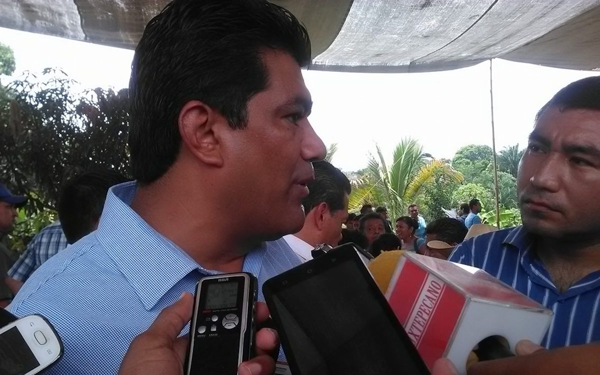 Defiende diputado priista recorte presupuestal pese a inminentes afectaciones