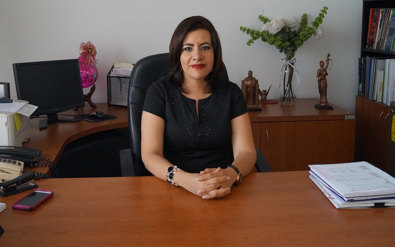 Privilegia Sistema Penal la mediación y justicia restaurativa para evitar juicios