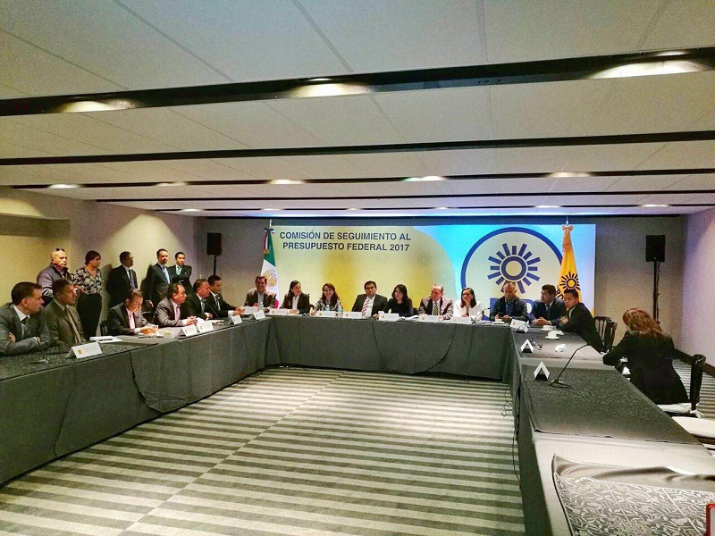 Presupuesto 2017 afectará Turismo, Campo e infraestructura de Oaxaca, advierten