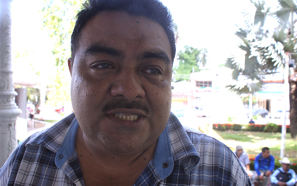 Problemas y conflictos en Tuxtepec, por opacidad del gobierno: Consejo Ciudadano