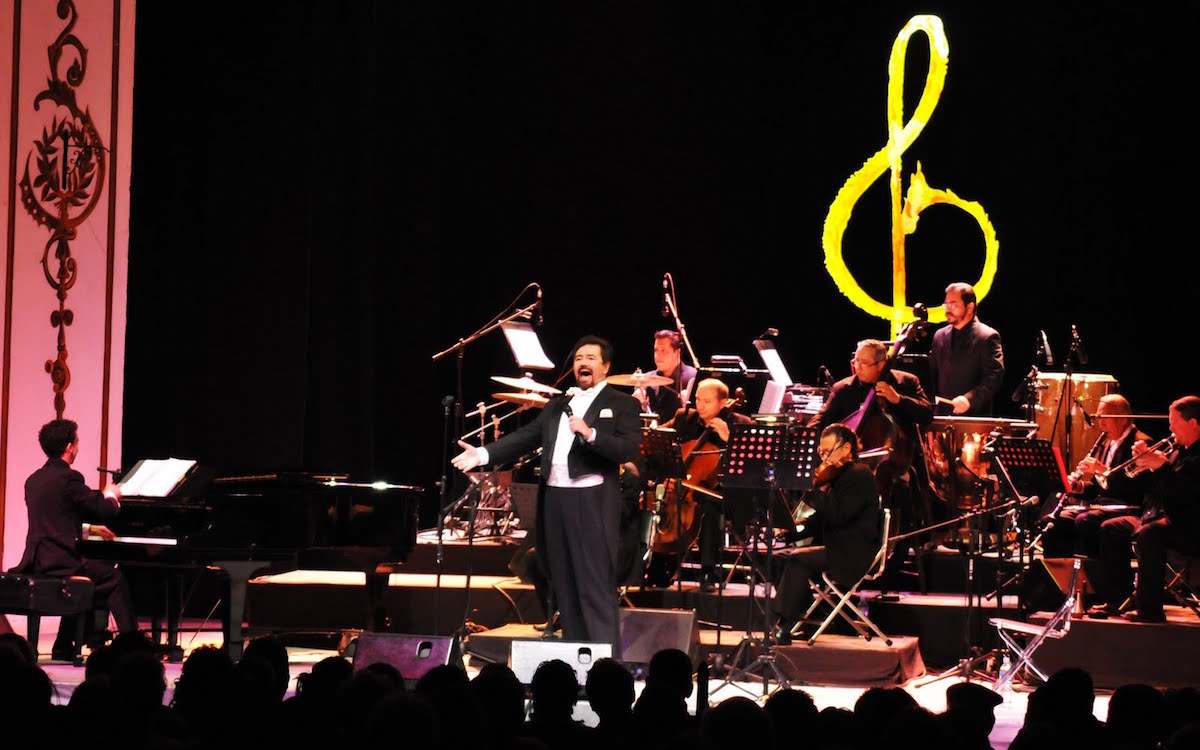 Convocan al Festival Internacional Alfonso Ortiz Tirado 2017