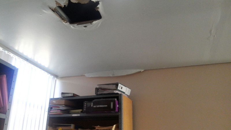 Cumple una semana paro en hospital de Loma Bonita, lo aplazan a otros 15 días