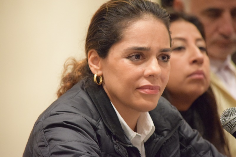 Impulsa INAES la economía social en las comunidades de mayor pobreza de Oaxaca
