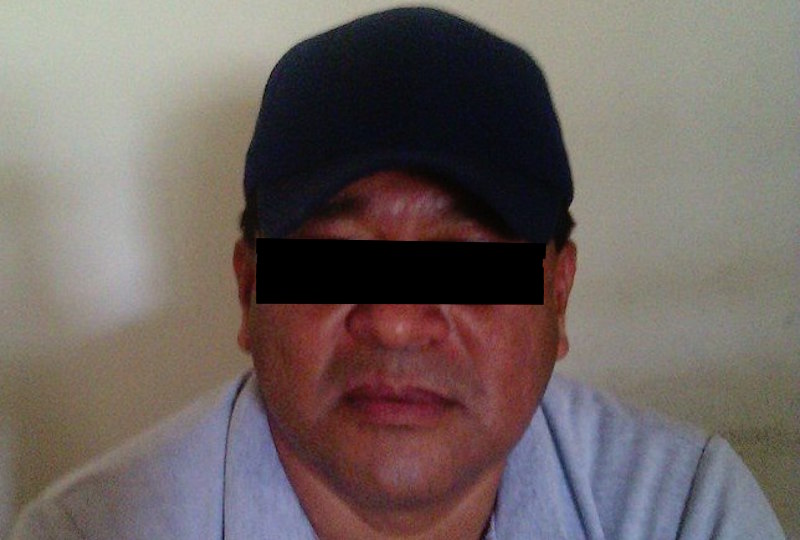 Detienen a subdirector de Policía Municipal y 2 sicarios; estarían vinculados a delincuencia organizada