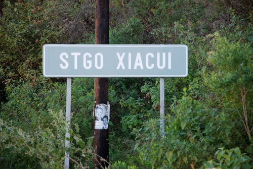 Impiden participación de mujer indígena en elección de autoridades de Xiacuí