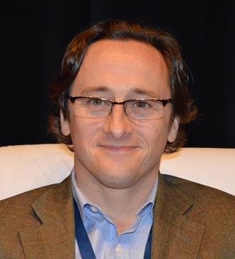 Tony Roche.