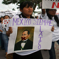 Conforman Movimiento Laico Nacional para frenar avance Provida