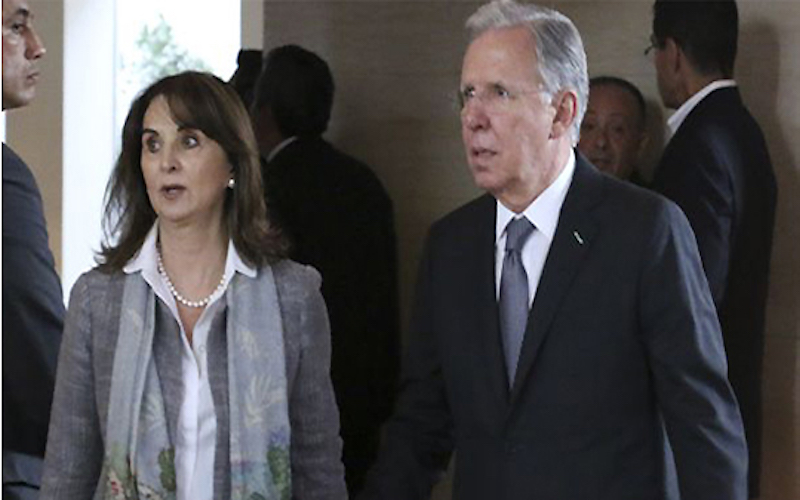 Regalo de despedida: la PGJDF exonera a López Dóriga