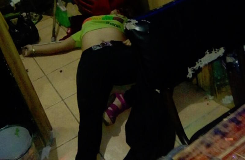 Imparable la ola de ejecuciones en Tuxtepec: asesinan a una mujer