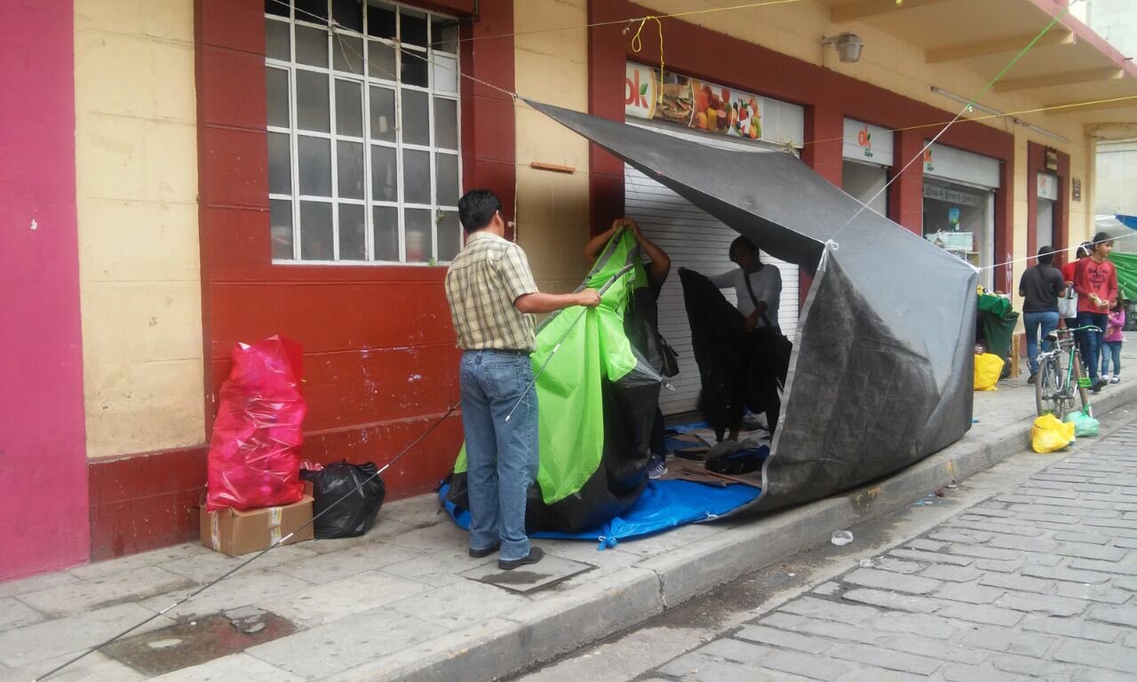 Acuerda S-22 iniciar clases el miércoles 7 e impedir tomar de posesión de Murat