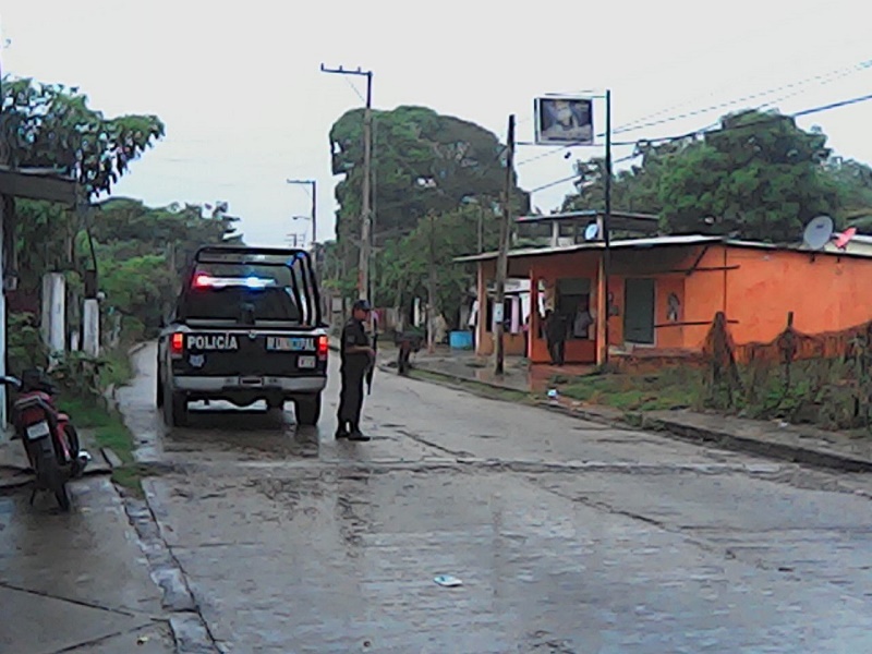 Entorpecen corporaciones policiacas trabajo de comunicadores en la Cuenca