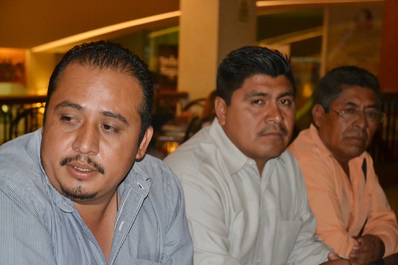 Zafarrancho verbal por elección de Ixtlahuaca; candidatos piden nulidad de elección