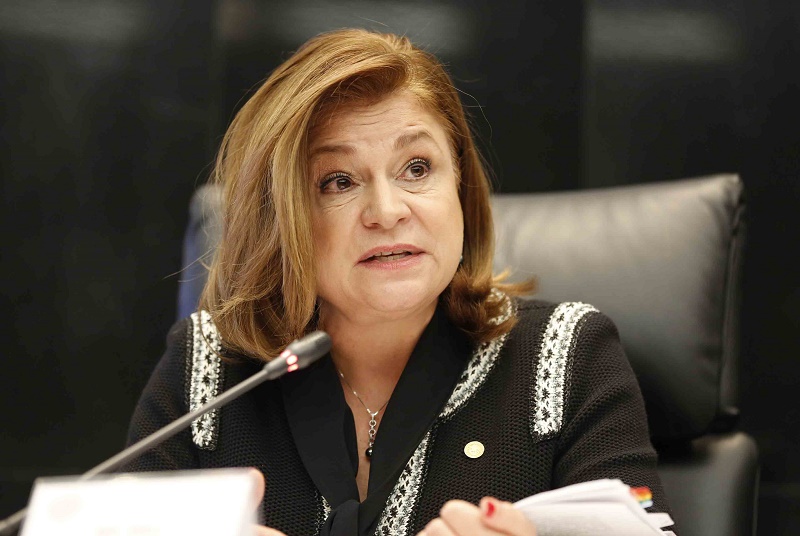 Piden salida de Arely Gómez de PGR si no resuelve caso Javier Duarte