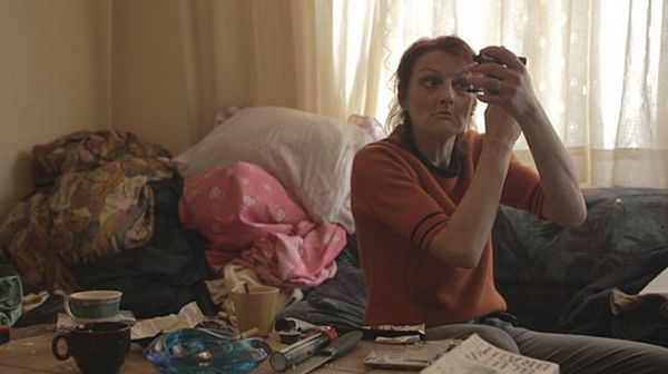 Inició selección de la 15ª Semana de Cine Alemán