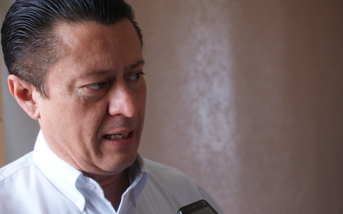 INADEM, el más golpeado con ajustes en Secretaría de Economía