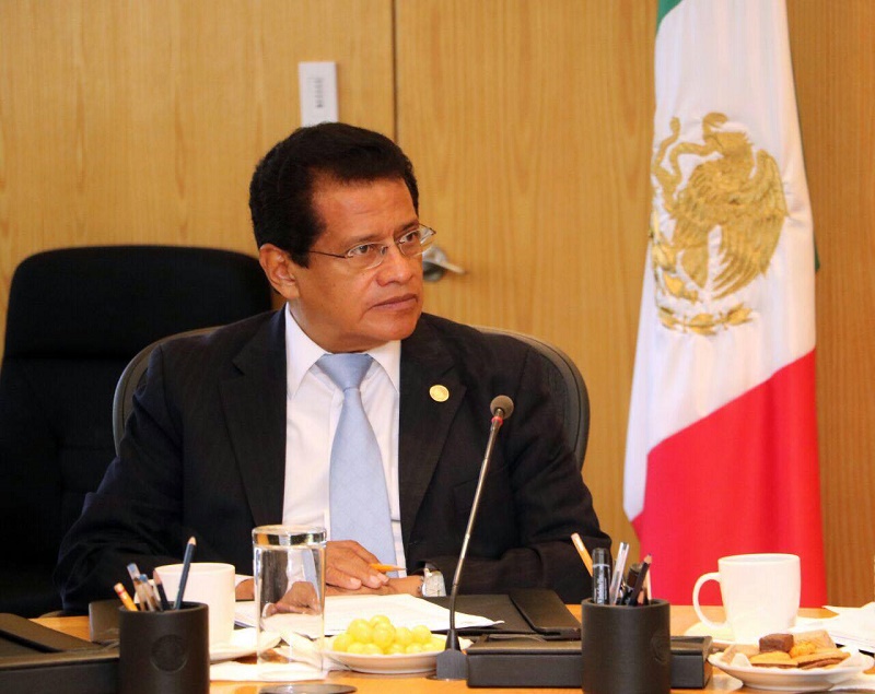 Urgen a INM y PGR intervenir en caso de centroamericanos fallecidos y lesionados en Veracruz