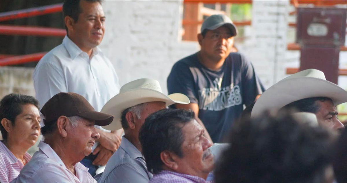 Intensifican jornada antiminera en Zona Oriente del Istmo