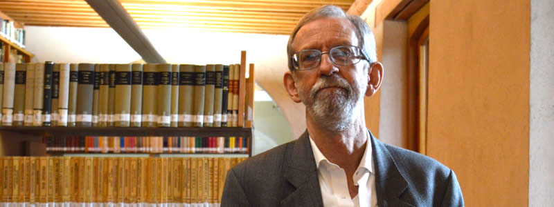 Una defensa responsable de los transgénicos: Bolívar Zapata