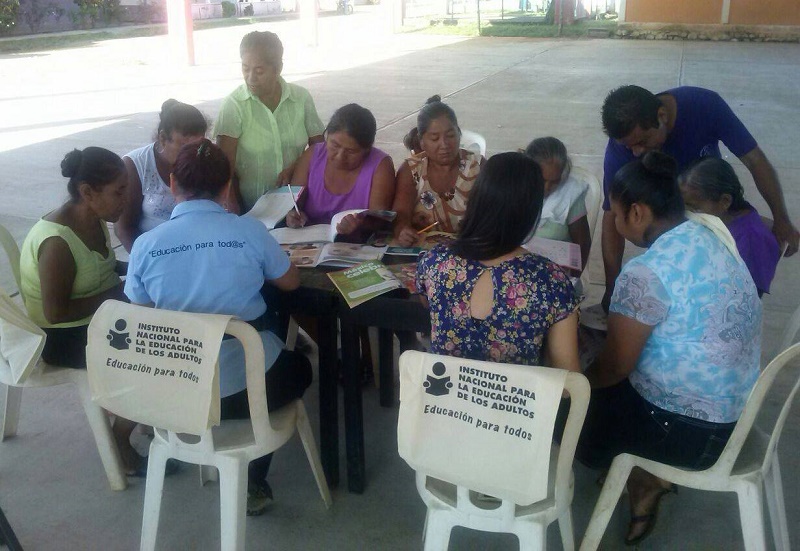 La batalla contra el rezago educativo, una tarea interminable en la Cuenca