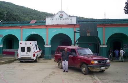 Advierten conflicto postelectoral en Xanica; edil desconoce actas de cómputo que firmó