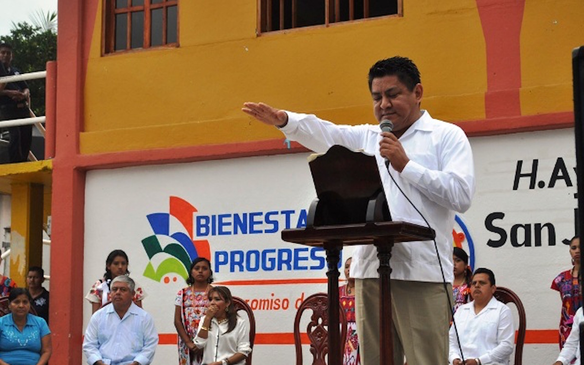 Compra y coacción del voto; está olvidado para Morena: Irineo