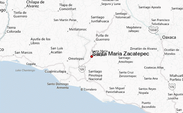 Cuatro muertos deja enfrentamiento en Zacatepec porque autoridad municipal incumplió obras
