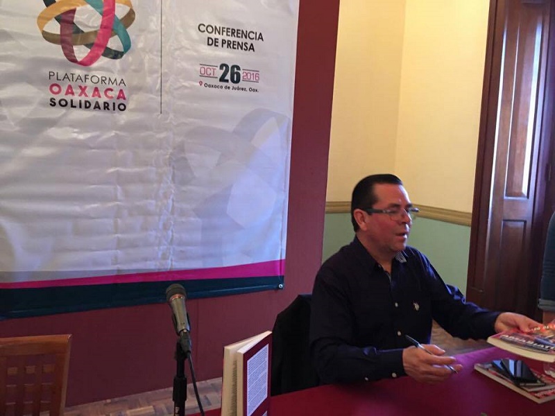 Candidata presidencial del EZLN es maniobra para minar a López Obrador: Álvaro Delgado