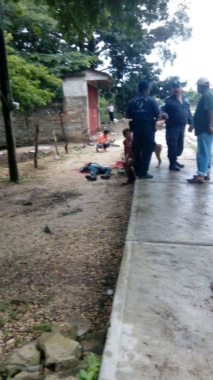 Violencia en Tuxtepec deja un nuevo asesinato