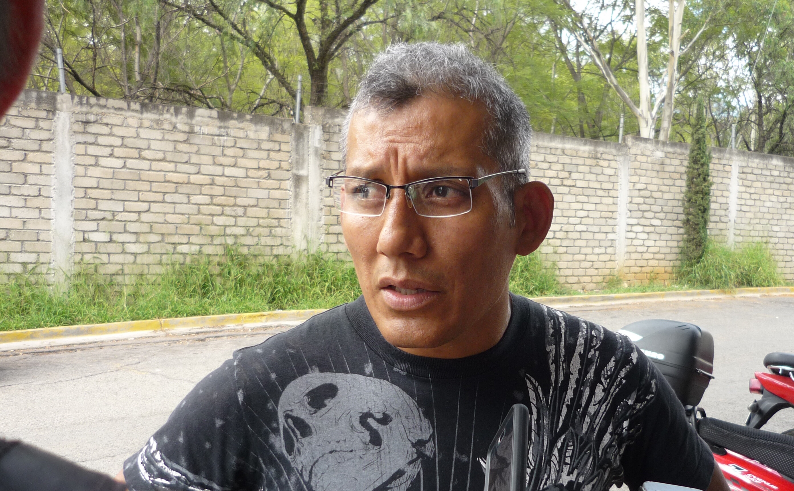 Dictan auto de formal prisión a Lenin Osorio por asesinato de Brad Will