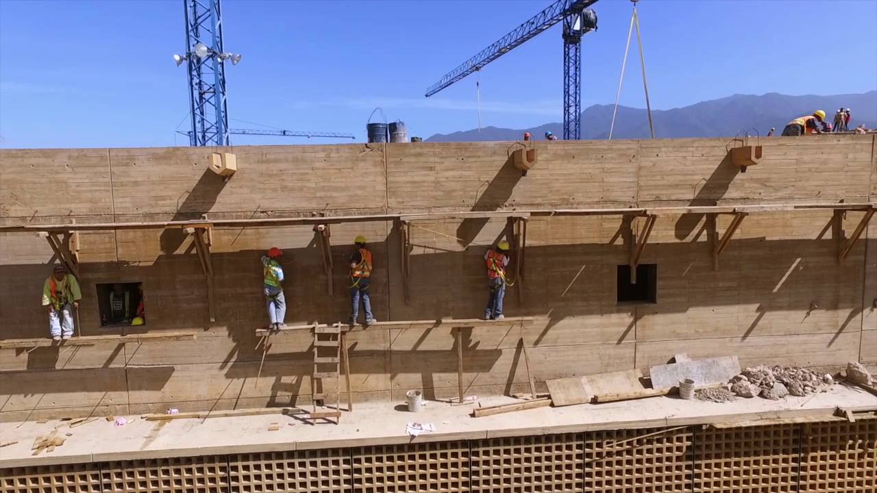 Oaxaca ya cambió: Ciudad de los Archivos