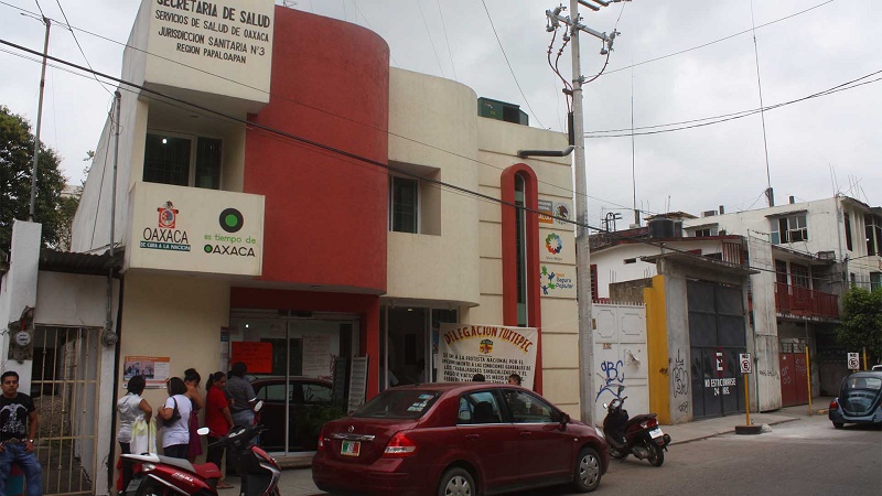 Radicalizará sindicato de Salud sus acciones, acusa más anomalías del titular de SSO
