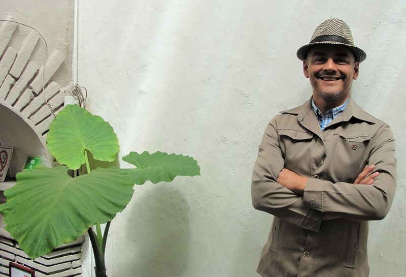 Efervescencia teatral en Oaxaca en foros de la sociedad civil