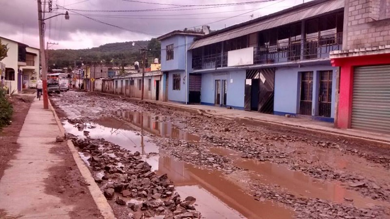 Teposcolula, el ocaso de un gobierno municipal extraviado y corrupto