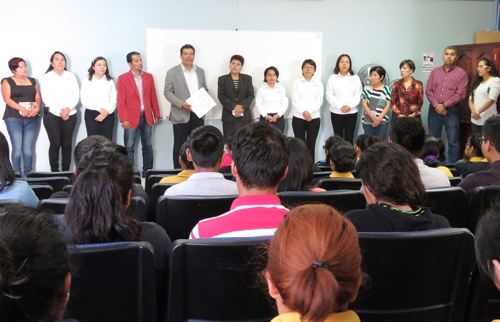 Enfermería UABJO Huajuapan, lista para acreditarse como “escuela de calidad”