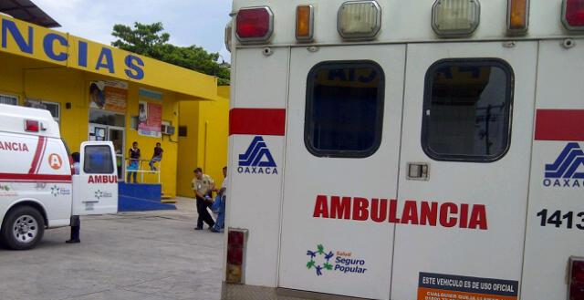 Wendy Aniceto, la niña que pagó caro vivir en un Tuxtepec inseguro
