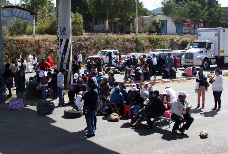 Habrá descuentos a paristas del SNTSS: Cué