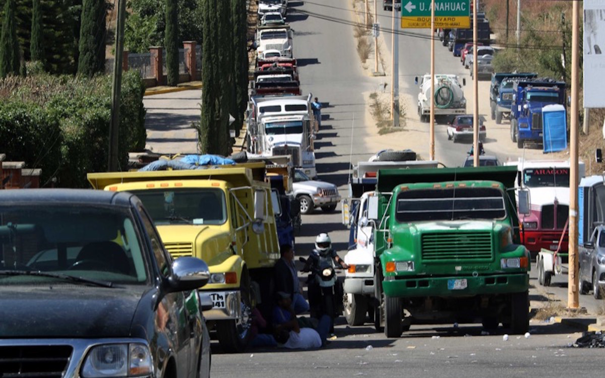 CTM suple a la Policía y “custodia calles”; Defensoría emite alerta temprana