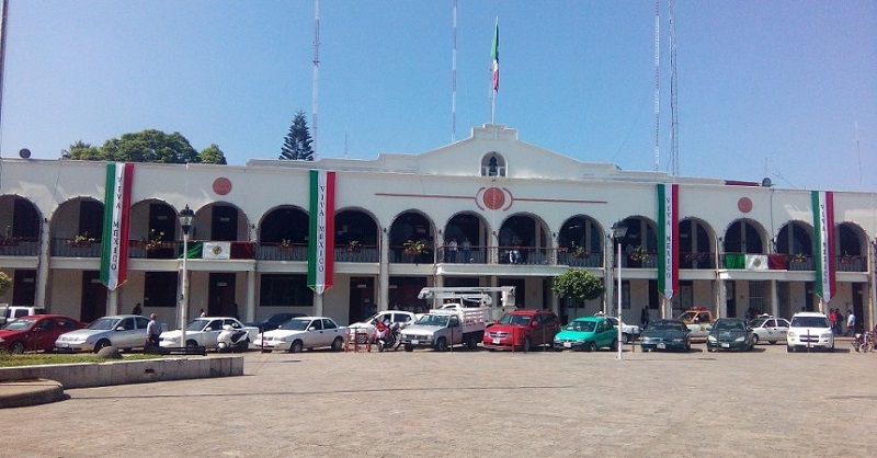 Desorden en sector comercial, herencia para nueva administración en Tuxtepec