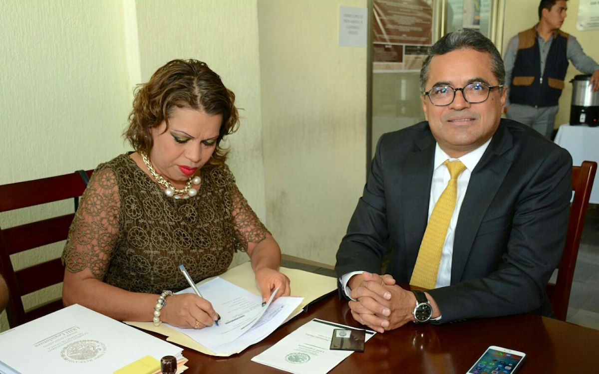 PRD y Morena se disputan Presidencias de Mesa Directiva y Junta de LXIII Legislatura