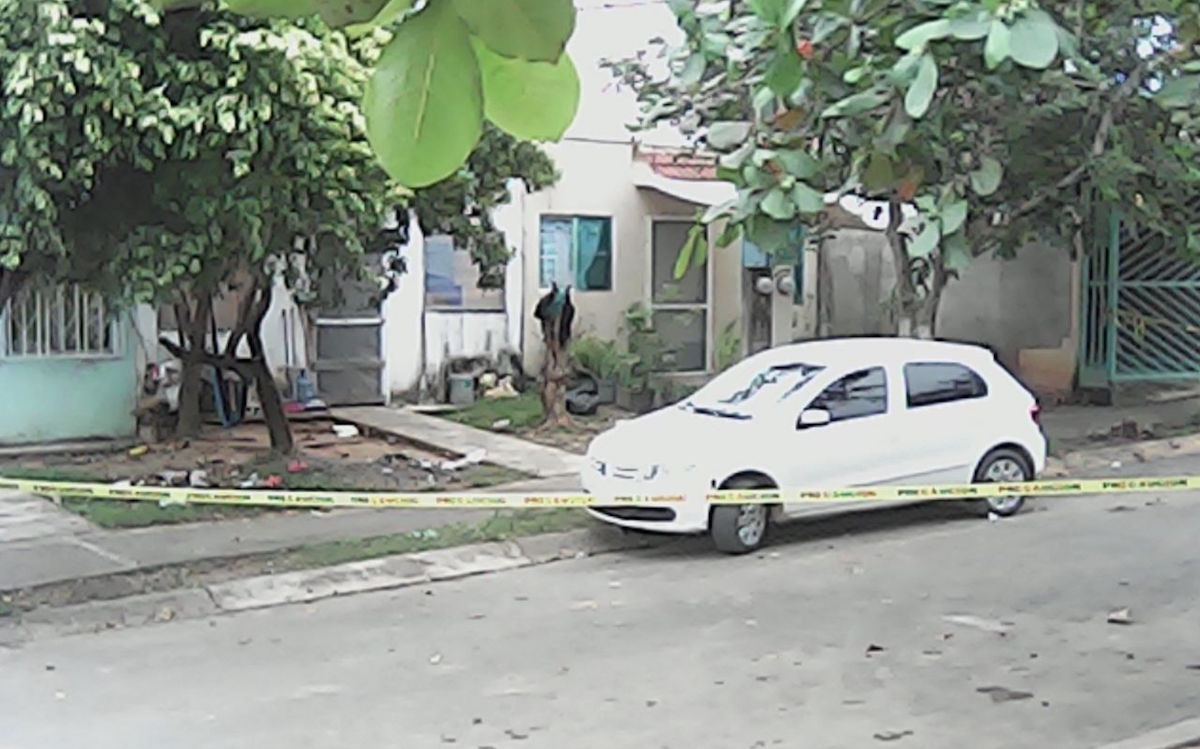 Ejecutan a joven en Tuxtepec; van 60 asesinatos de agosto a la fecha