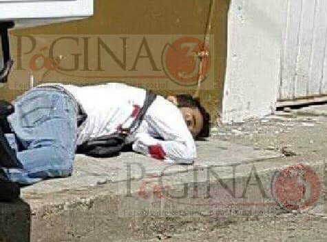 En menos de una hora, ejecutan a dos más en Tuxtepec