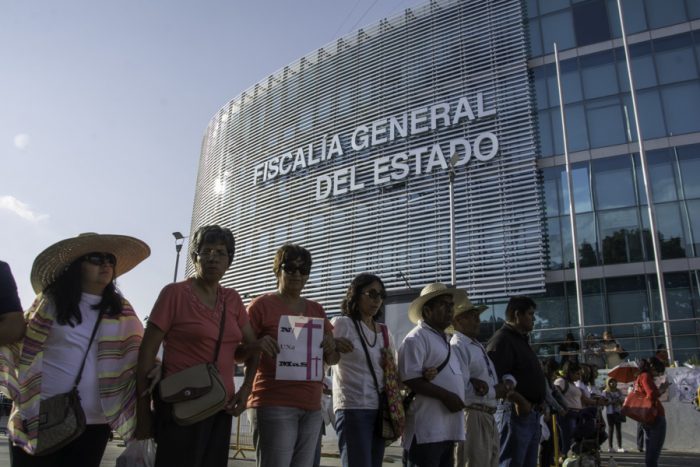 Gobierno de Puebla ha ignorado la importancia de las órdenes de protección