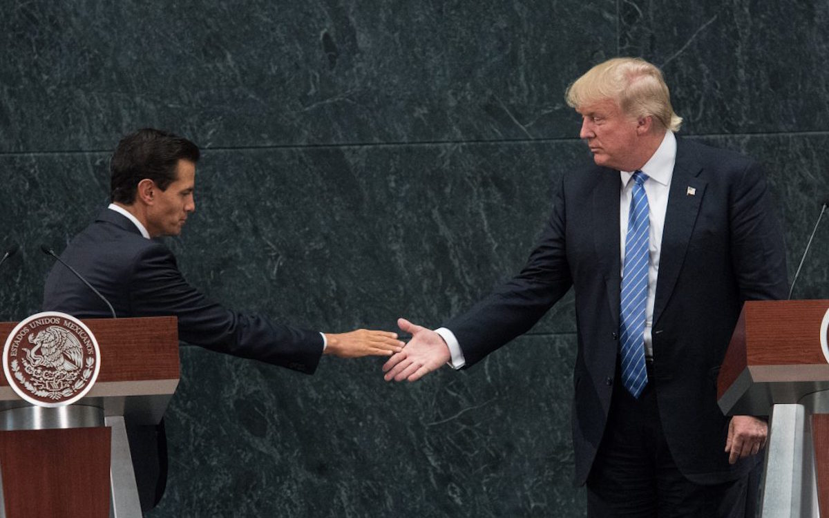 Ganó Donald Trump. ¿Y ahora?