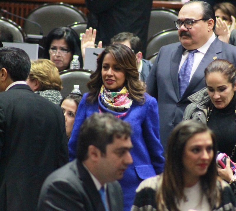 Por reasignaciones sube a 90 mil 414 MDP el presupuesto de Oaxaca para 2017: PRI