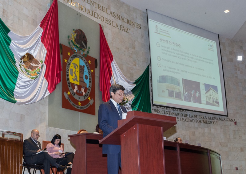Vargas Varela, constructor, prestamista, especialista en outsorsing en el Gobierno e iniciativa privada