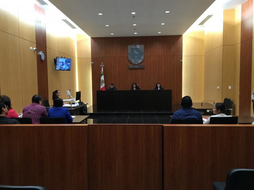 Primera condena por feminicidio en Yucatán