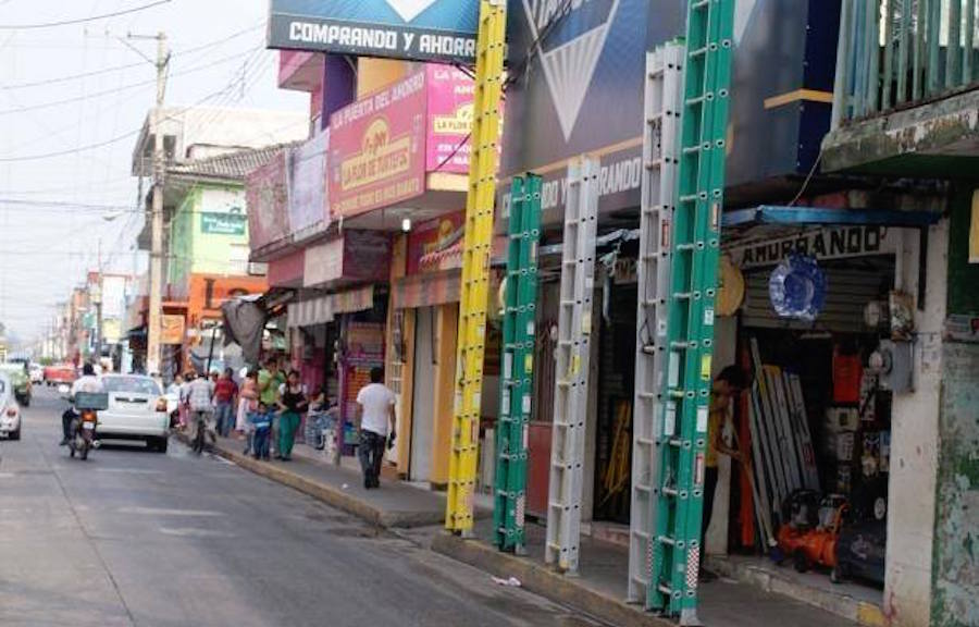Mintió STyDE a empresarios tuxtepecanos; no hay para cuando la ayuda emergente