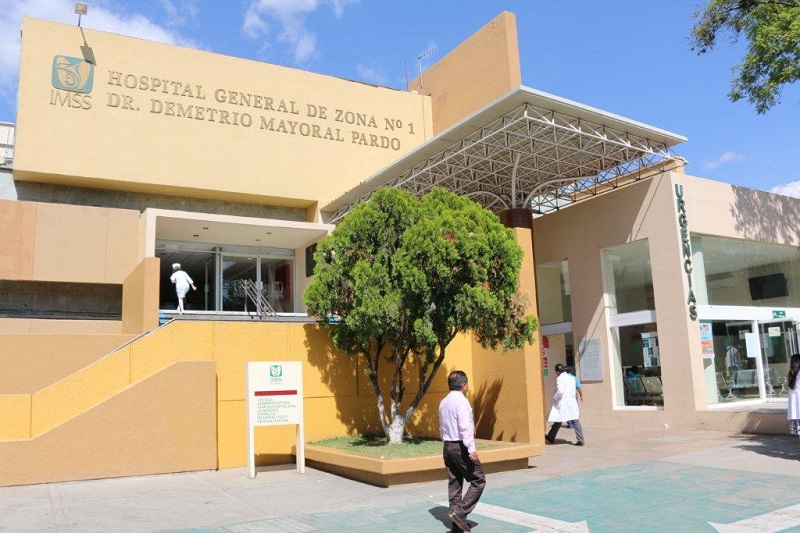 IMSS rechaza retrasar cirugías por remodelación en quirófanos