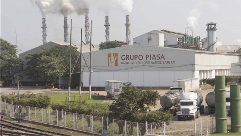 Entre acusaciones vs ingenio azucarero en Tuxtepec, inicia zafra de caña en la Cuenca del Papaloapan