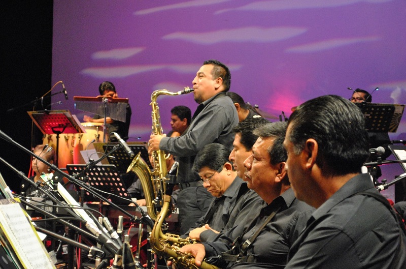 Latin Jazz, punto de encuentro de la OPO